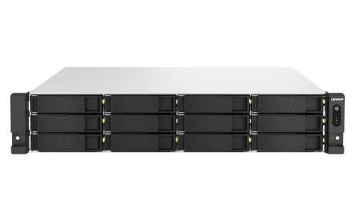 Serwer plików NAS QNAP TS-h1887XU-RP-E2336-32G - 2059837