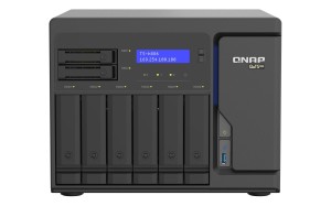 Serwer plików NAS QNAP TS-h886-D1602-8G