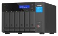 Serwer plików NAS QNAP TVS-h674T-i5-32G - 2059900