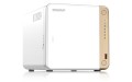 Serwer plików NAS QNAP TS-462-4G - 2059928