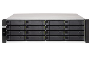Serwer plików NAS QNAP ES1686dc-2123IT-64G