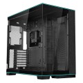 Lian Li O11D EVO RGB, Szkło hartowane - czarne - 2060996