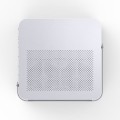Obudowa Jonsbo TK-1 2.0 Micro-ATX, szkło hartowane - biała - 2029929