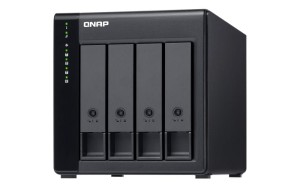 Obudowa rozszerzająca QNAP TL-D400S JBOD