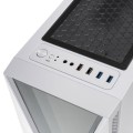 Kolink VOID RGB Midi-Tower - weiß Window - 1781447