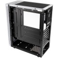 Kolink VOID RGB Midi-Tower - weiß Window - 1781451