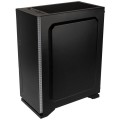 Kolink Inspire K11 ARGB Mid-Tower, Tempered Glass - black - 1801811