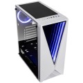Kolink VOID RGB Midi-Tower - weiß Window - 1781444