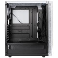 Kolink VOID RGB Midi-Tower - weiß Window - 1781448