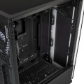 Kolink Inspire K11 ARGB Mid-Tower, Tempered Glass - black - 1801816