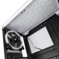 Kolink VOID RGB Midi-Tower - weiß Window - 1781452