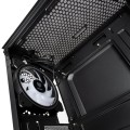 Kolink Inspire K11 ARGB Mid-Tower, Tempered Glass - black - 1801814