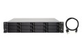 Obudowa rozszerzająca do NAS QNAP TL-R1200C-RP - 1593074
