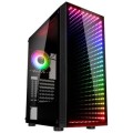 Kolink Void Rift ARGB Midi Tower - schwarz - 2061009