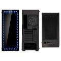 Kolink Void Rift ARGB Midi Tower - schwarz - 1785395