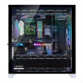 Obudowa Lian Li O11DXL-W E-ATX Big Tower bez zasilacza z oknem biała - 1781423