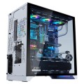 Obudowa Lian Li O11DXL-W E-ATX Big Tower bez zasilacza z oknem biała - 1781424