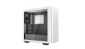 DeepCool CK500 WH - MDT - udvidet ATX - 1810987