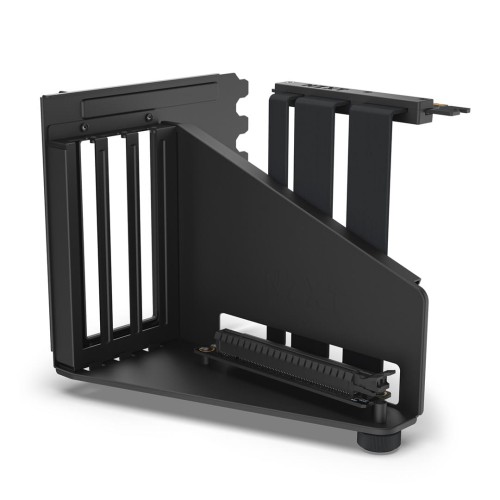 Zestaw nośny NZXT Riser PCIE 4.0 - czarny - 2060962