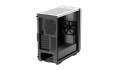 DeepCool CK500 WH - MDT - udvidet ATX - 1811001