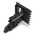 Zestaw nośny NZXT Riser PCIE 4.0 - czarny - 1873611