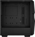 Deepcool MID TOWER CASE CYCLOPS BK Okno boczne Czarny Mid-Tower Zasilacz w zestawie Nie - 1803655