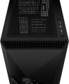 Deepcool MID TOWER CASE CYCLOPS BK Okno boczne Czarny Mid-Tower Zasilacz w zestawie Nie - 1803651