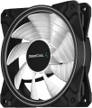 Deepcool MID TOWER CASE CYCLOPS BK Okno boczne Czarny Mid-Tower Zasilacz w zestawie Nie - 1803659