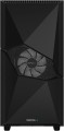 Deepcool MID TOWER CASE CYCLOPS BK Okno boczne Czarny Mid-Tower Zasilacz w zestawie Nie - 1803649