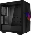 Deepcool MID TOWER CASE CYCLOPS BK Okno boczne Czarny Mid-Tower Zasilacz w zestawie Nie - 1803648