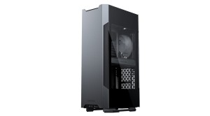 Obudowa Phanteks Evolv Shift 2 Mini-ITX Mini Case bez zasilacza z oknem antracytowa