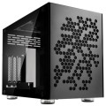 Kolink Rocket Heavy Mini-ITX Case - Gunmetal Grey - 1801779