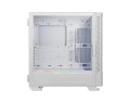 Obudowa MSI MPG VELOX 100R WHITE ATX Midi z oknem, bez zasilacza - 1730986