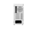Obudowa MSI MPG VELOX 100R WHITE ATX Midi z oknem, bez zasilacza - 1730988