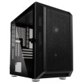 Kolink Citadel Mesh Micro-ATX case - black - 2060970