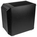 Kolink Citadel Mesh RGB Micro-ATX case - black - 1785359