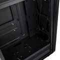 Kolink VOID RGB Mid Tower - black Window - 1785375