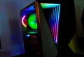 Kolink VOID RGB Mid Tower - black Window - 1785377