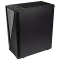 Kolink VOID RGB Mid Tower - black Window - 1785369
