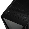 Kolink VOID RGB Mid Tower - black Window - 1785371