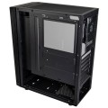 Kolink VOID RGB Mid Tower - black Window - 1785374