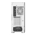 Montech X3 Mesh Midi-Tower, RGB, Tempered Glass - weiß - 1781337