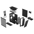 Fraktal Design Meshify Meshify 2 Compa - 1856328