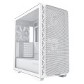 Montech AIR 903 Base Midi-Tower, Tempered Glass - Weiß - 1977079