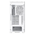 Montech AIR 903 Base Midi-Tower, Tempered Glass - Weiß - 1977082