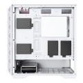 Montech AIR 903 Base Midi-Tower, Tempered Glass - Weiß - 1977084