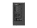 Obudowa Genesis Diaxid 605 ARGB Midi Towar (z oknem, USB-C) Czarna - 2061218