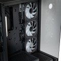 Kolink Unity Peak ARGB Midi-Tower Showcase, Tempered Glass - schwarz - 1796013