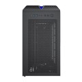 Montech SKY ONE Lite, Midi-Tower, Tempered Glass - schwarz - 1781284