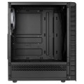 Kolink Observatory Lite ARGB Mid Tower - czarny - 2061252